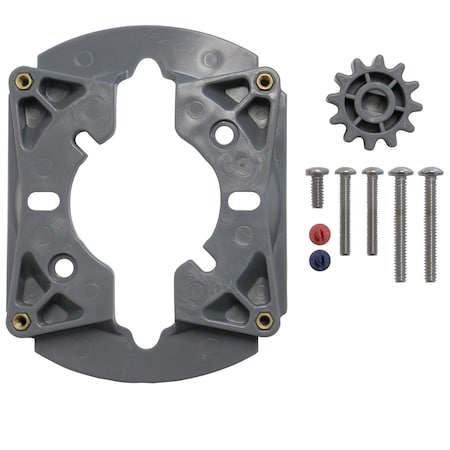 Speakman Repair Part Uni Delta Repair Kit RPG10-0117